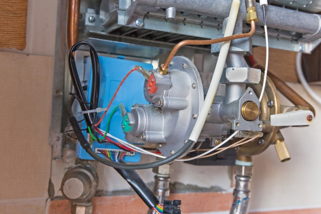Boiler Installations East Dulwich, SE22