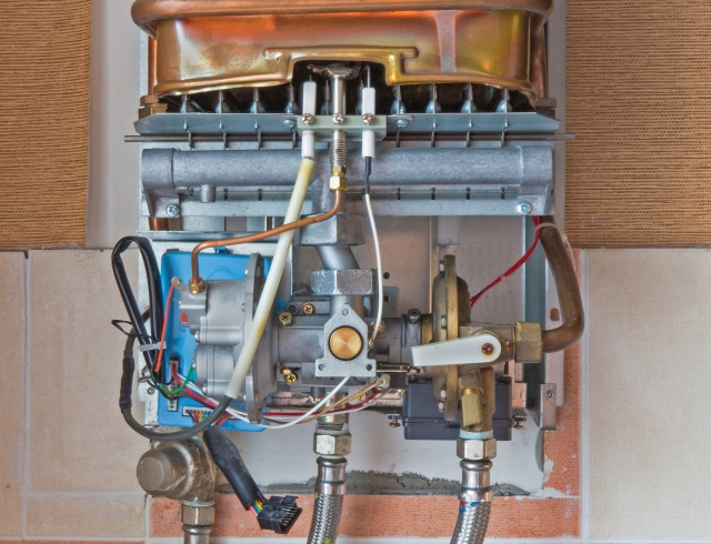 Boiler repairs East Dulwich, SE22