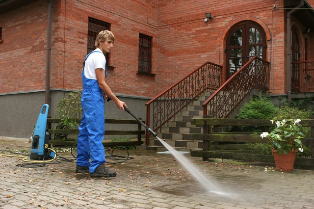 Deep Cleaning Services East Dulwich, SE22