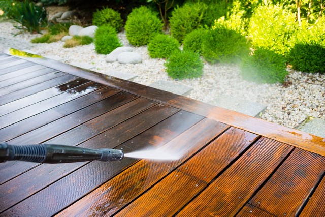 Patio Cleaning East Dulwich, SE22